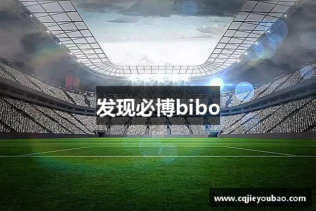 发现必博bibo